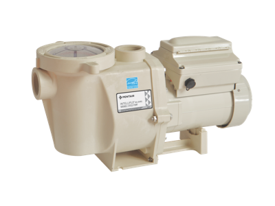 Pentair IntelliFlo VS+SVRS Variable Speed Pool Pump | 011057