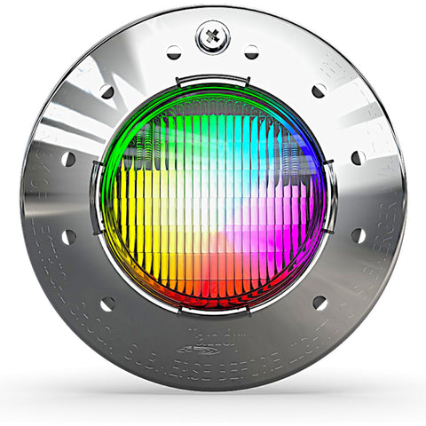 Jandy Infinite RGBW WaterColors Niched Spa LED Light (IWCS25W100)