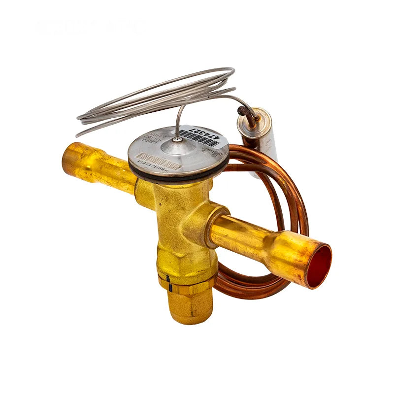 UltraTemp 140/140HC Thermostatic Expansion Valve 8 Ton | 474327 by Pool Supply Depot