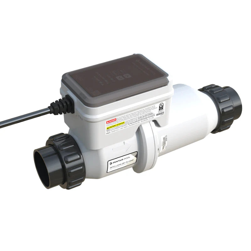 Pentair IntelliChlor® Plus40 Salt Chlorine Generator Cell 40k gal