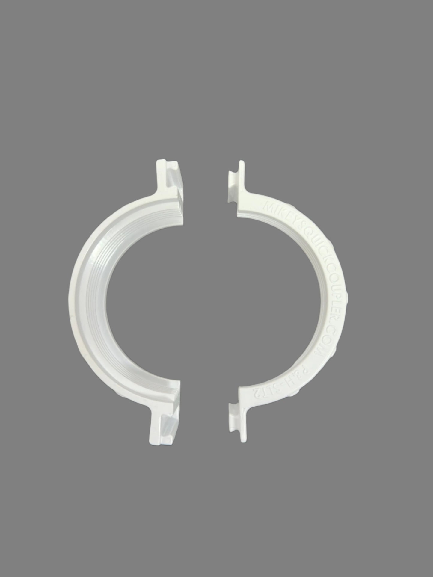 Mikeys Quick Split Coupler Pentair & Hayward Salt Cells | P&H-SLT2 by Pool Supply Depot