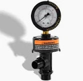 Pentair High Flow Air Relief Valve | 98209800 by Pool Supply Depot