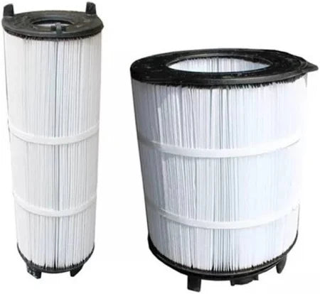 Pentair 300 SqFt S7M120 Inner and Outer Cartridge Pack | 170145 by Pool Supply Depot