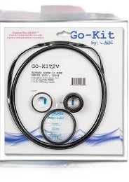 Aladdin GO-KIT2 for Hayward Super II Pump 3000 Series | AEQGOKIT2 by Pool Supply Depot