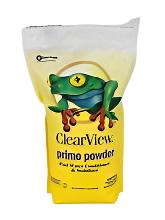 5 Lb Clearview Primo Powder Conditioner Stabilizer Pouch