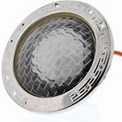 Pentair Amerlite Underwater Incandescent Pool Light, 400 W, 120 V, 50 FT Cord | 78448100
