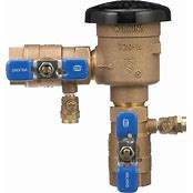 3/4" Wilkins 720A Pressure Vacuum Breaker Assembly |34-720A