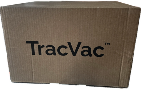 Hayward TracVac (HEAD ONLY) No Hoses | PSDTRACVAC