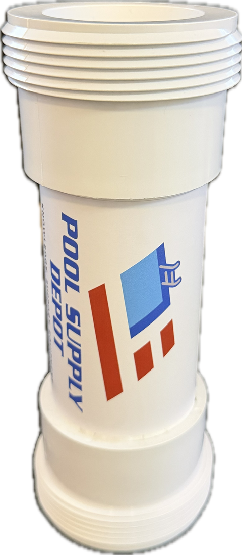 PSD Pentair Bypass/Dummy Cell For iChlor IC30, Plus30, Lt25 & Lt15 Cells | PSDBYPASS30
