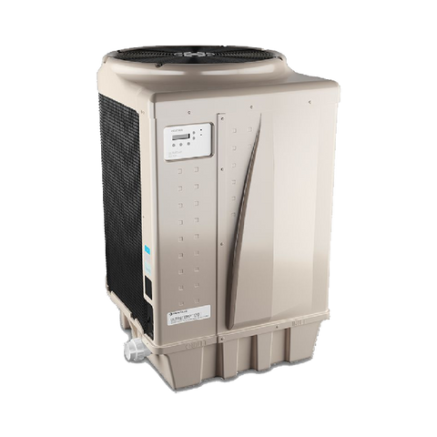 Pentair UltraTemp 140 High Performance 145K BTU Heat Pump | 460934
