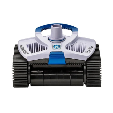 Hayward TracVac (HEAD ONLY) No Hoses | PSDTRACVAC