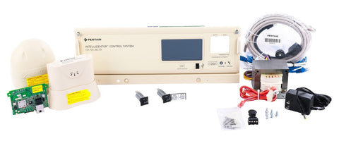 Upgrade Your Pentair EasyTouch or IntelliTouch to IntelliCenter Upgrade Kit: Unlock Full WiFi Control & Modern Equipment Compatibility