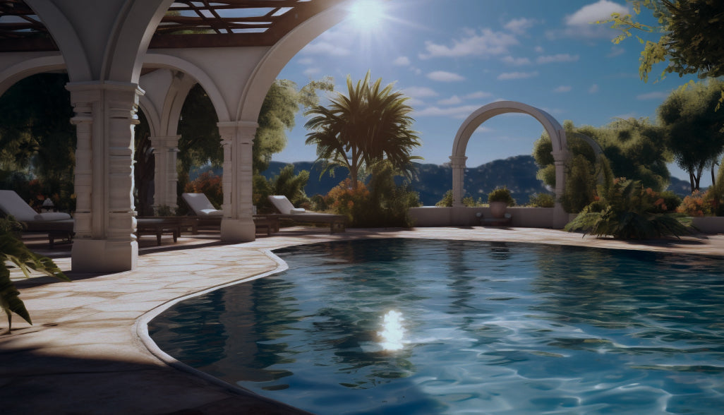 Salt System Not Generating Chlorine? Here's What It Could Be (And How to Fix It)