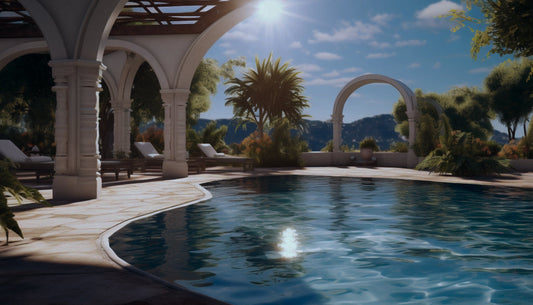 Salt System Not Generating Chlorine? Here's What It Could Be (And How to Fix It)