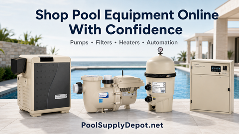 pentair intelliflo 3 , pentair intellicenter, pentair heater, pentair pumps online, pentair equipment online