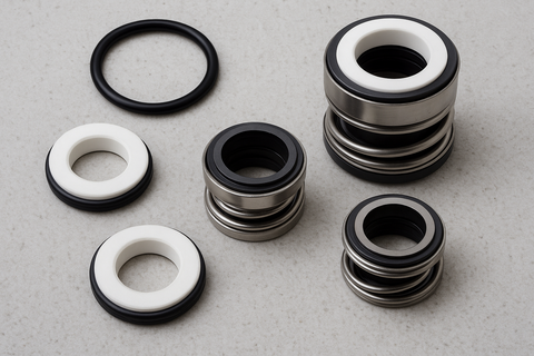 Why Replacing Pump Seals Matters — and Why Pool Supply Depot Is the Best Choice for the Job