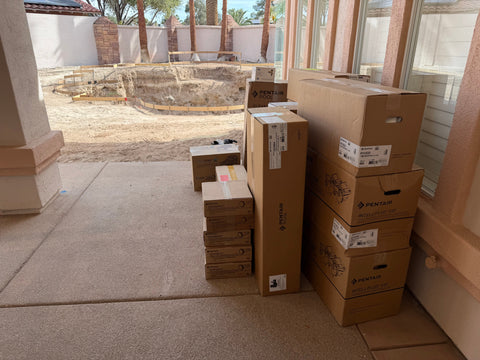 Save Thousands on Your New Pool With the Owner-Builder Approach