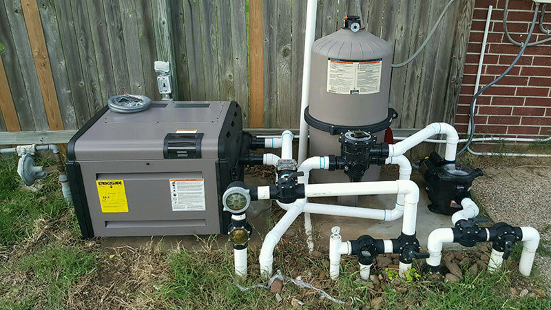 Pool Heater vs. Heat Pump: Which Is Best for Nevada Pools?