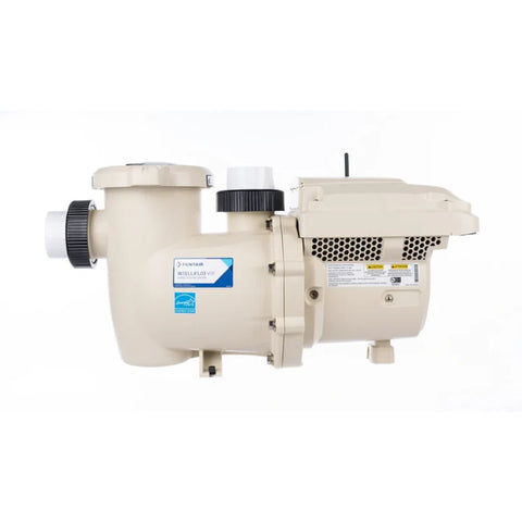 Pentair IntelliFlo3 variable-speed pool pump used in replacement pump guide