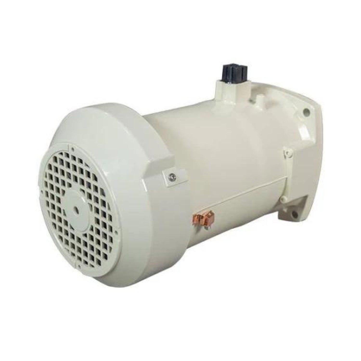 Pump Motors & PowerEnds