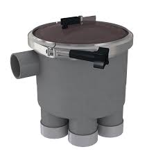 In-Floor Cleaner Parts