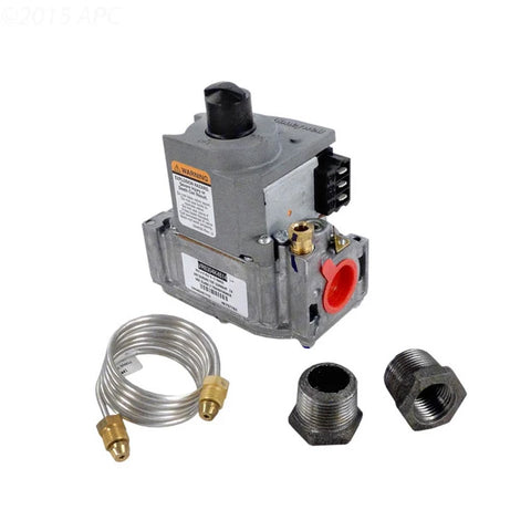 Raypak Electronic Combination IID Natural Gas Valve | 003900F
