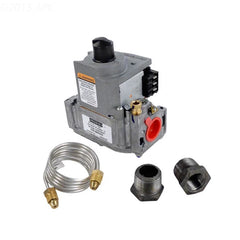 Raypak Electronic Combination IID Natural Gas Valve | 003900F