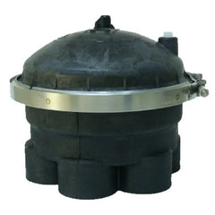 2″ 2-Port 5-Gear Control Water Valve | 004302415603