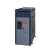 Raypak P-R156A-EP-C Digital ASME Propane Gas Heater, 150K BTU, 120V | 014786