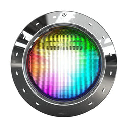 14V 50W RGBW WaterColors Pool LED Light with 200' Cord | IWCP50W200