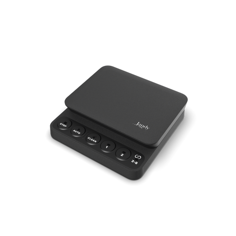 Jandy SpeedSet Plus Pump Controller User Interface | SPEEDSETPLUS