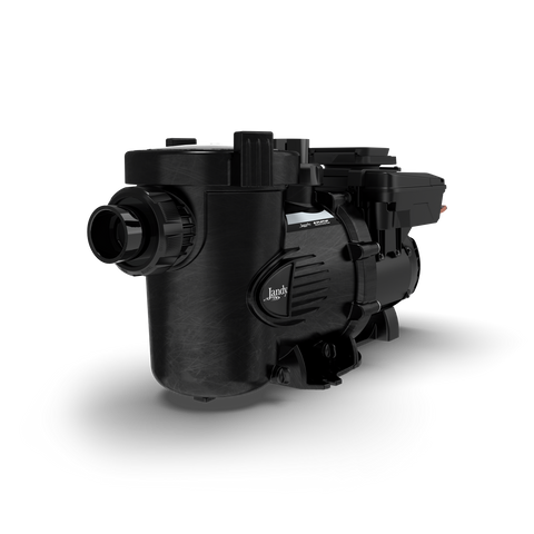 Jandy ePump Variable Speed Pump, 2.7 HP, 115/230 V, Single Phase, 2 AUX Relays, with Speedset Controller | VSSHP270DV2AS