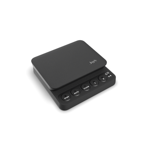 Jandy SpeedSet Plus Pump Controller User Interface | SPEEDSETPLUS