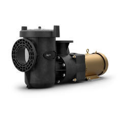 Jandy Commerical Polymer Pump, 5 Hp, 208-230 V, Single Phase, With Strainer | JCP051CTS