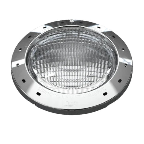 14V 50W RGBW WaterColors Pool LED Light with 200' Cord | IWCP50W200