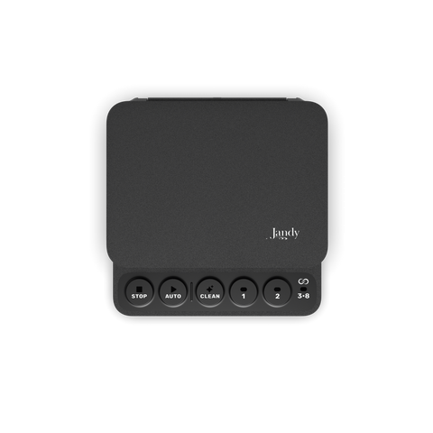 Jandy SpeedSet Plus Pump Controller User Interface | SPEEDSETPLUS