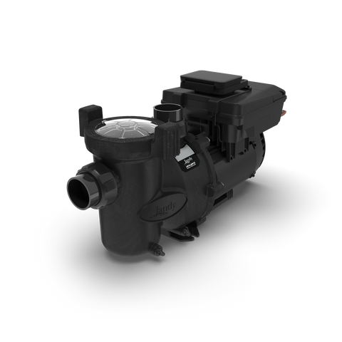 Jandy VS FloPro™ Pool Pump 3.8HP 230V with 2 Aux Relays and SpeedSet Controller | VSFHP3802AS
