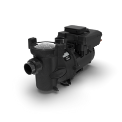 Jandy VS FloPro™ Pool Pump 3.8HP 230V with 2 Aux Relays and SpeedSet Controller | VSFHP3802AS