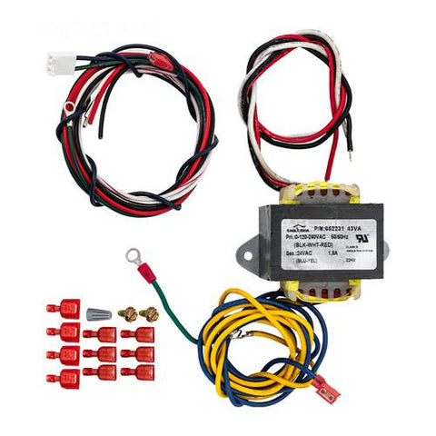 Raypak 120/240V 24V Transformer | 006736F