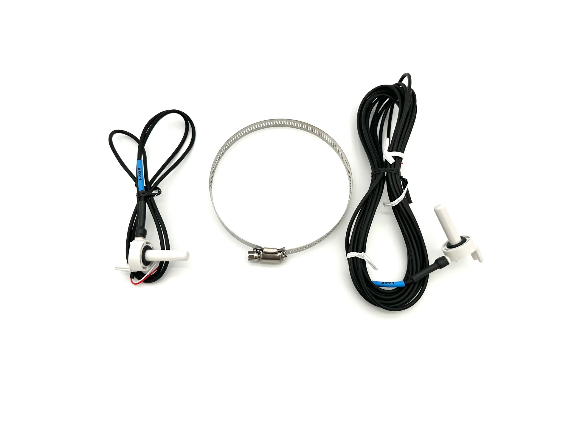 Pentair 520872. Water and Temperature Sensors. Temperature Sensor Kit. ￼ by Pool Supply Depot LLC