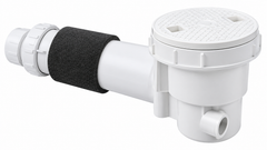 Pentair A&A QuikWater Automatic Pool Water Leveler White with Protecta Foam | 542469