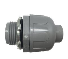 Seal Tight Connector 3/4 Straight by Pool Supply Depot