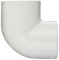 1.5" 90 Elbow PVC SCH40 by Pool Supply Depot