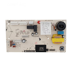 Raypak Pool/Spa Heater Pc Board Controller | 100-10000345