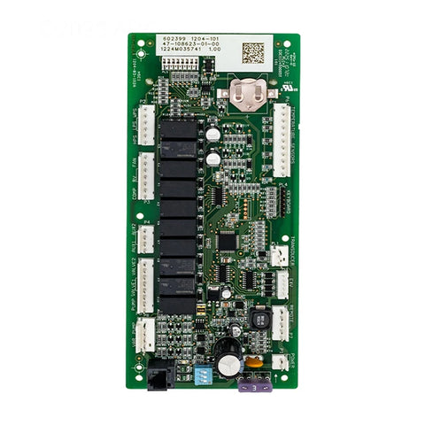 Raypak Heat Pump Digital Control Board 9350/9353 5450-8450 | 100-10000347