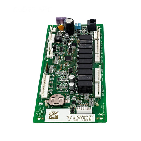 Raypak Heat Pump Digital Control Board 9350/9353 5450-8450 | 100-10000347