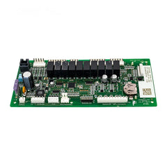 Raypak Heat Pump Digital Control Board 9350/9353 5450-8450 | 100-10000347