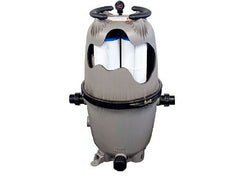 Jandy CV Series Cartridge Filter, Large Cartridge, 340 sq. ft., 127 GPM | CV340