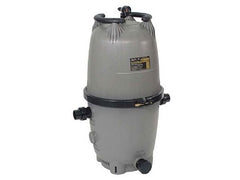 Jandy CV Series Cartridge Filter, Large Cartridge, 340 sq. ft., 127 GPM | CV340