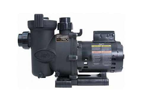 Jandy FloPro® Medium Head Pump – 0.75 HP, 115/230 V, Single Phase, with Strainer | FHPM.75